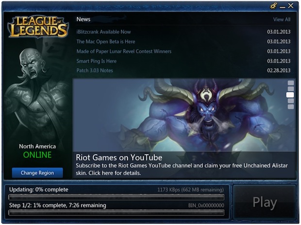 riot download for mac