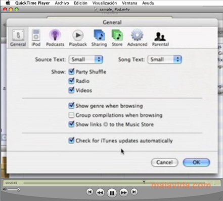 download quicktime media player for mac